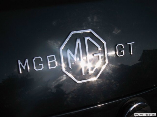 My MGB-GT (8)