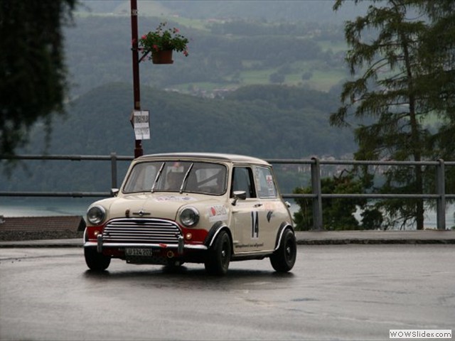 Reusstal Alpenrallye 2009 (14)