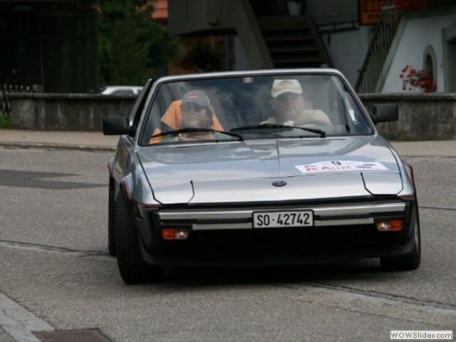 Reusstal Alpenrallye 2009 (19)