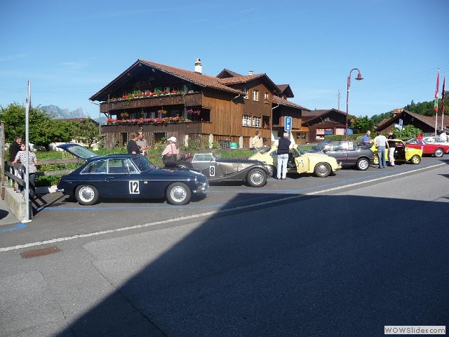 Reusstal Alpenrallye 2009 (27)