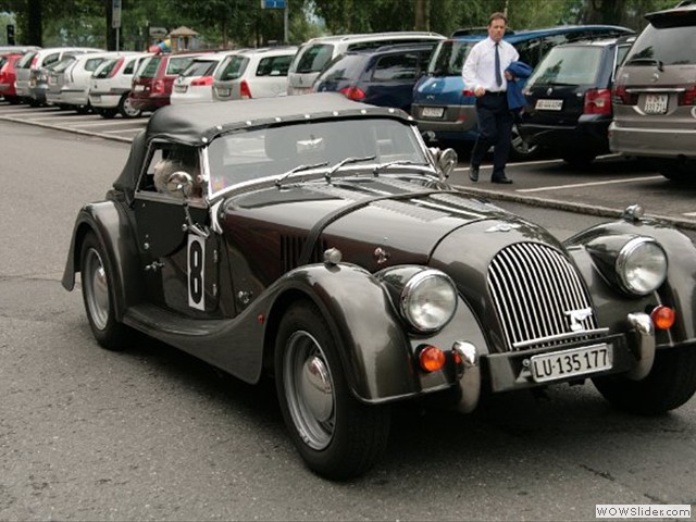 Reusstal Alpenrallye 2009 (6)